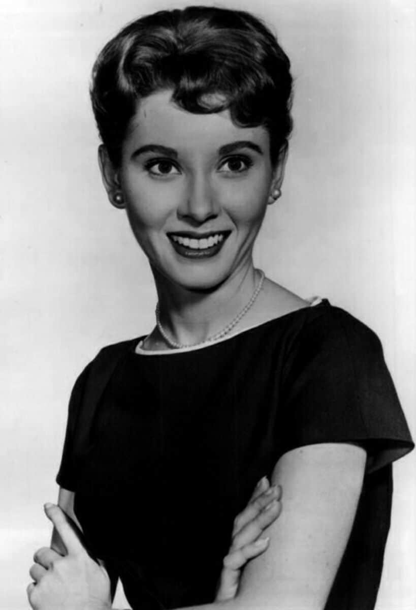 Elinor Donahue - Famous Actor