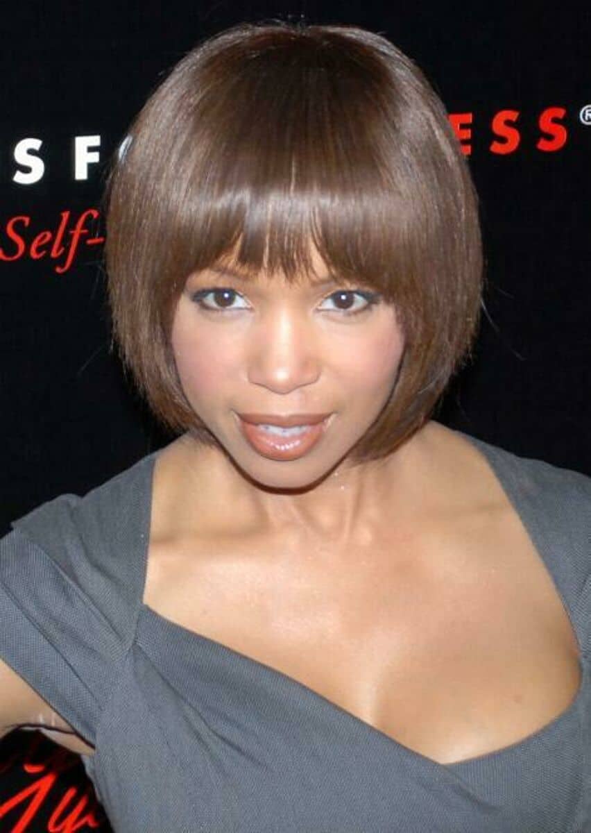 Elise Neal - Famous Actor