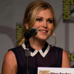 Eliza Taylor - Famous Actor