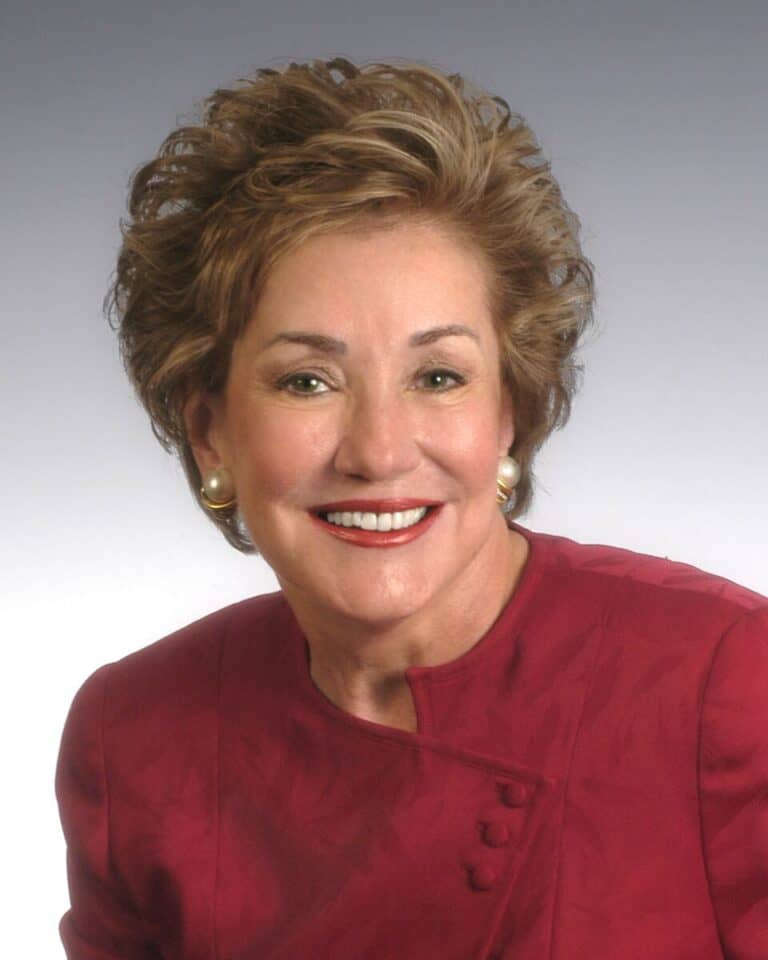 Elizabeth Dole - Famous Politician