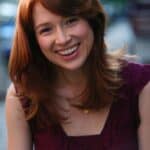 Ellie Kemper - Famous Writer