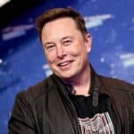 Elon Musk - Famous Aerospace Engineer