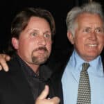 Martin Sheen - Famous Film Producer