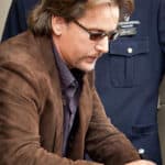 Emilio Estevez - Famous Television Director