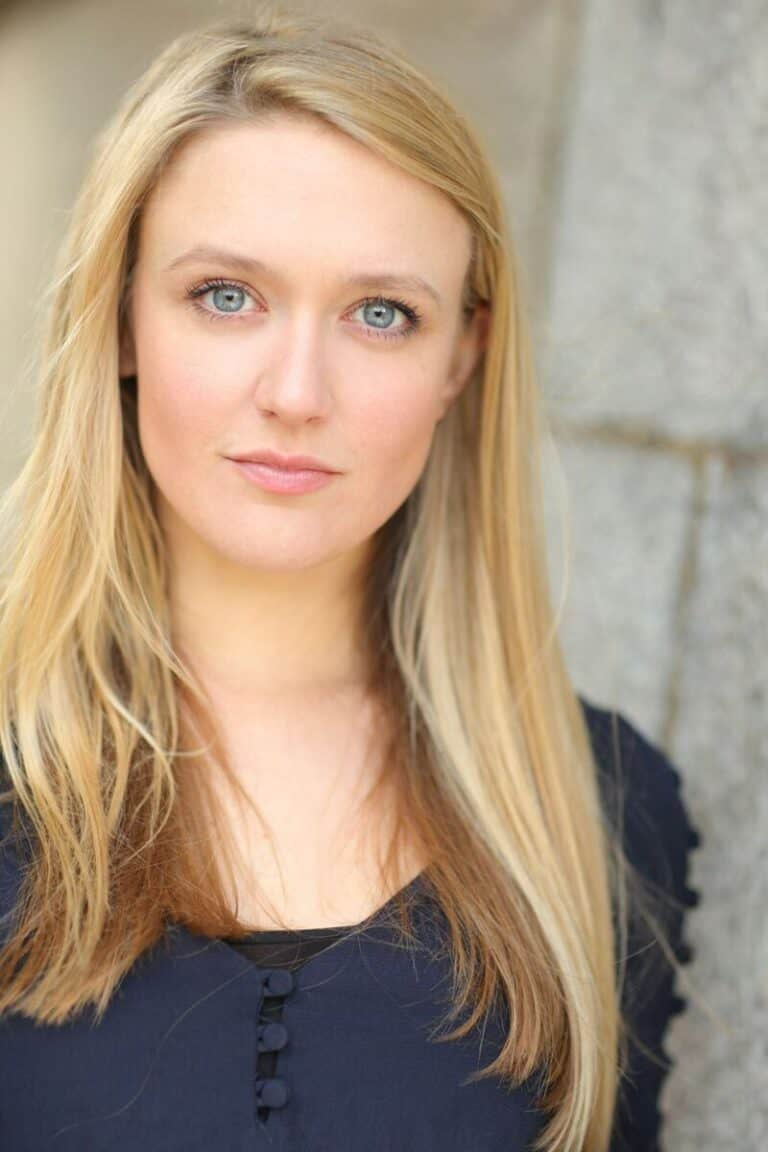 Emily Head - Famous Actor