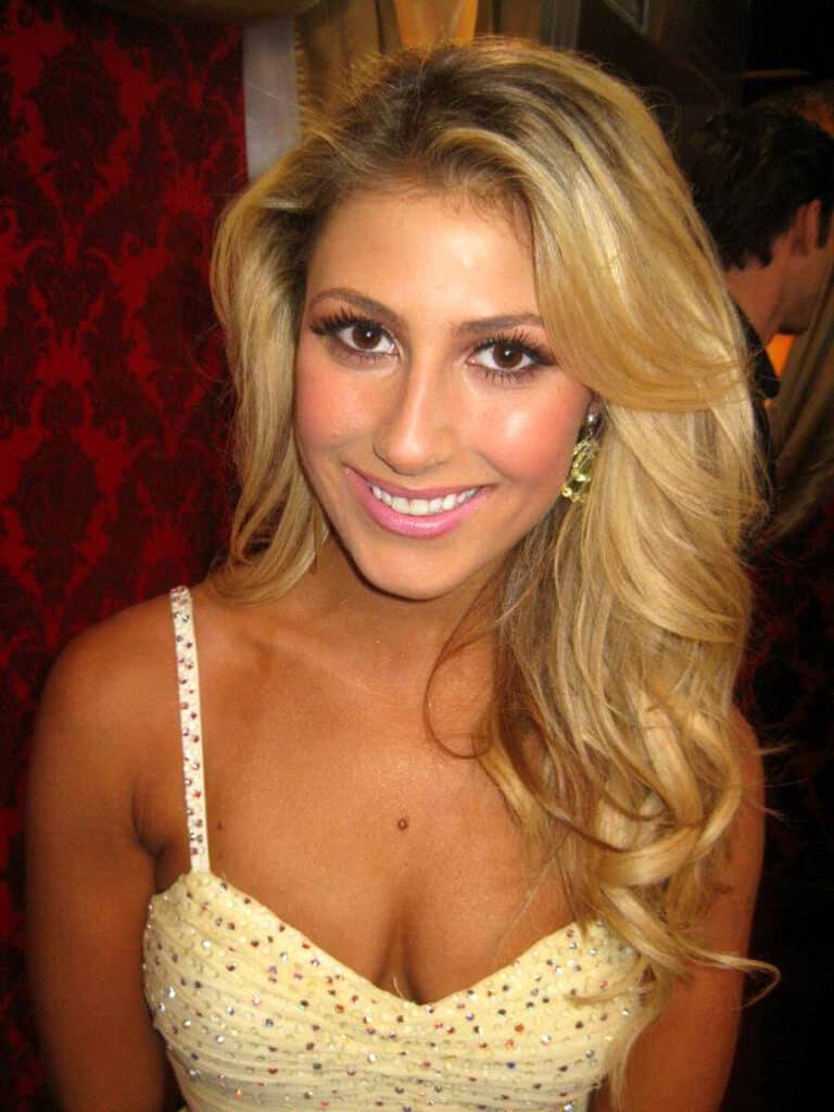 Emma Slater - Famous Actor