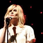 Emmanuelle Seigner - Famous Singer