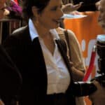 Isabella Rossellini - Famous Television Director