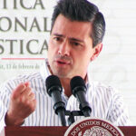 Enrique Peña Nieto - Famous Lawyer