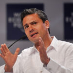 Enrique Peña Nieto - Famous Lawyer
