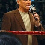 Eric Bischoff - Famous Professional Wrestling Booker
