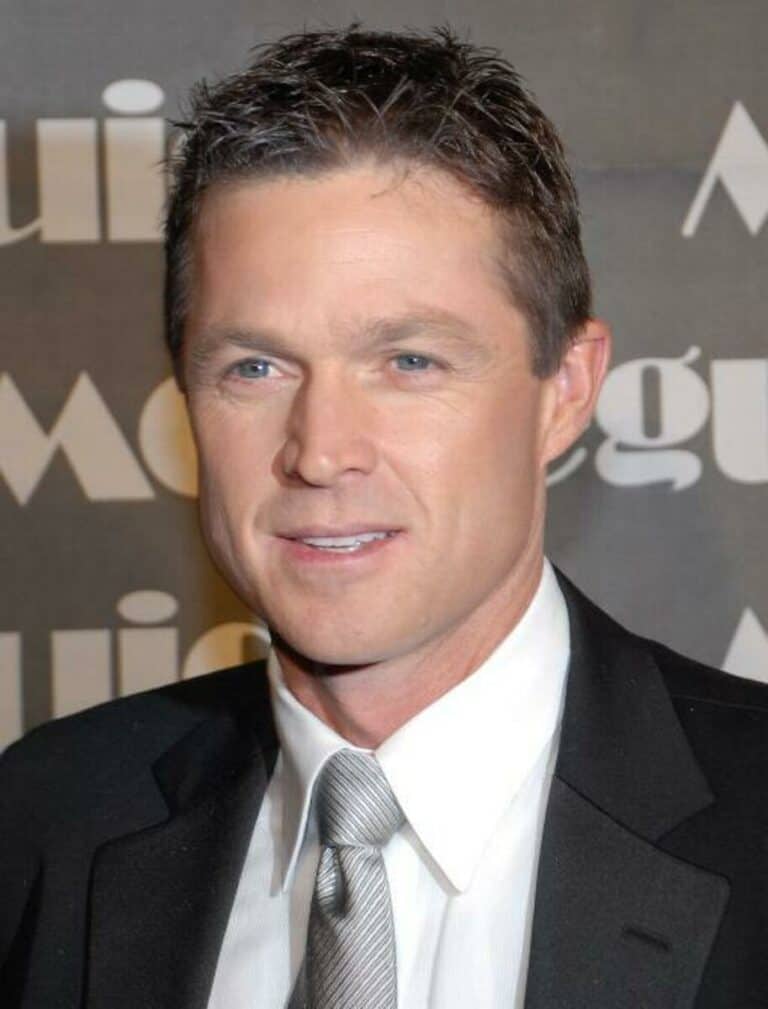 Eric Close - Famous Actor