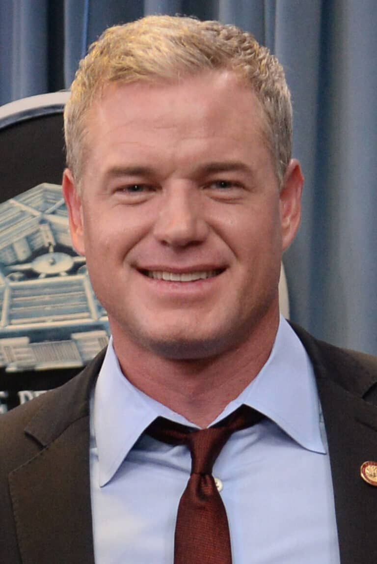 Eric Dane - Famous Actor