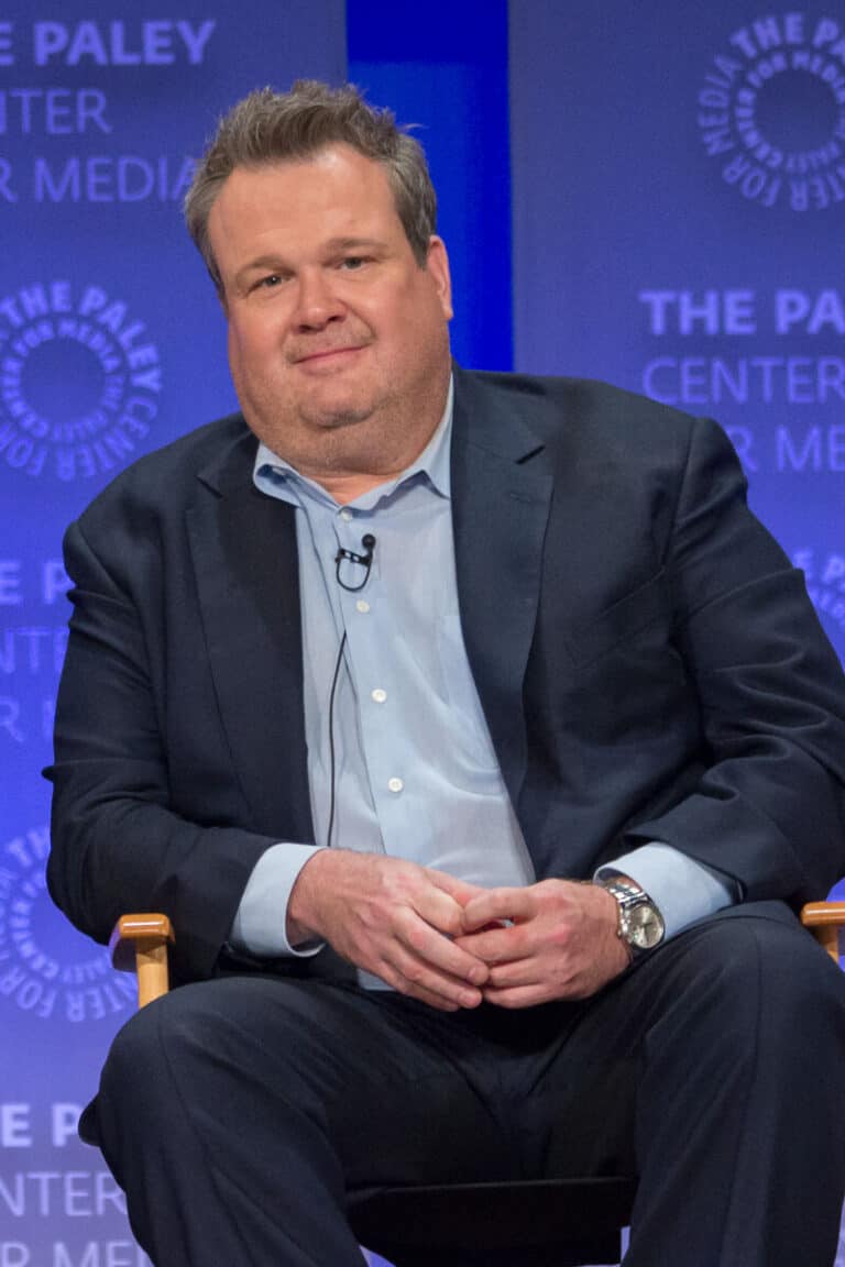 Eric Stonestreet - Famous Actor