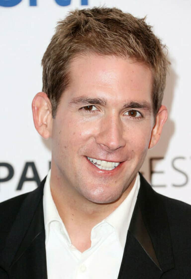 Eric Szmanda - Famous Actor