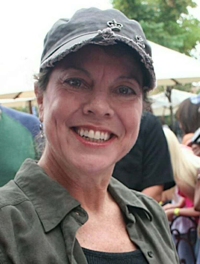 Erin Moran - Famous Actor