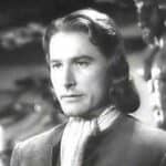 Errol Flynn - Famous Film Producer