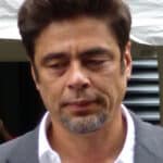 Benicio del Toro - Famous Actor