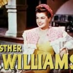 Esther Williams - Famous Businessperson