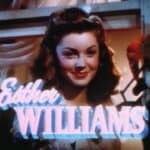 Esther Williams - Famous Actor