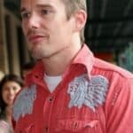 Ethan Hawke - Famous Writer