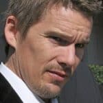 Ethan Hawke - Famous Theatre Director