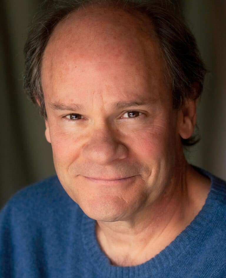 Ethan Phillips - Famous Voice Actor