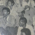 Meles Zenawi - Famous Politician