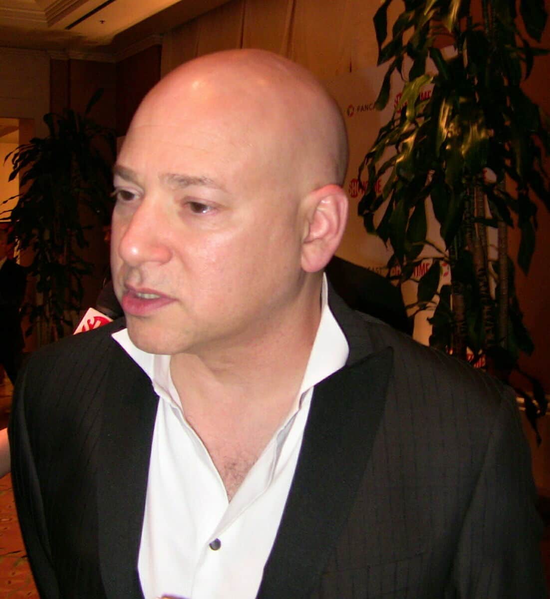 Evan Handler - Famous Author