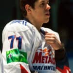 Evgeni Malkin - Famous Athlete