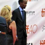 Barkhad Abdi - Famous Film Director