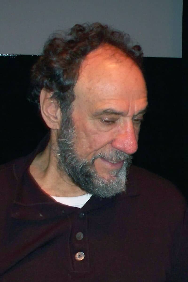 F. Murray Abraham - Famous Actor