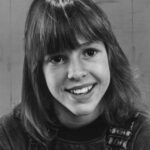 Kristy McNichol - Famous Actor