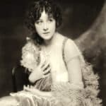 Fanny Brice - Famous Singer