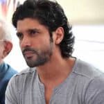 Farhan Akhtar - Famous Film Director