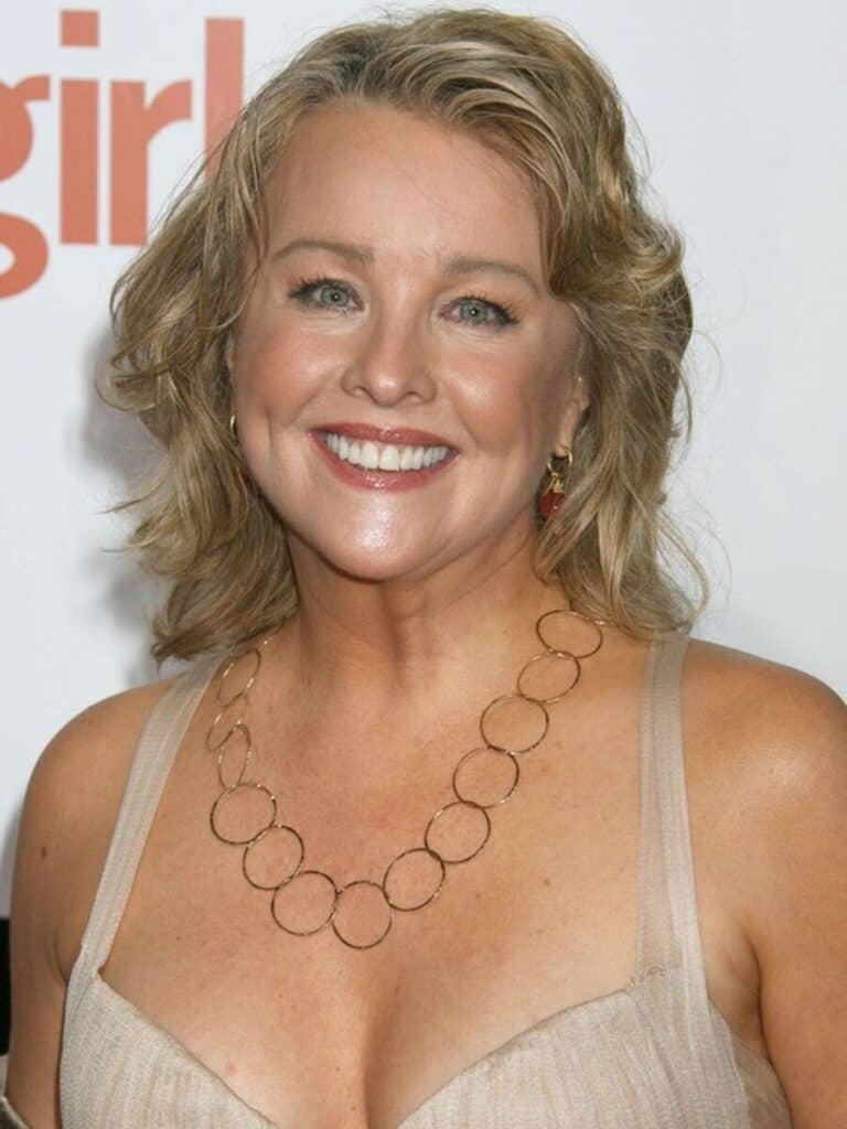 Faye Grant - Famous Actor