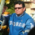 Fernando Valenzuela - Famous Baseball Player