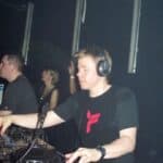 Ferry Corsten - Famous Record Producer