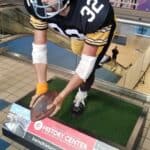 Franco Harris - Famous American Football Player