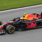 Max Verstappen - Famous Race Car Driver