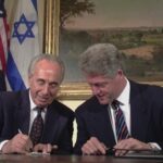 Shimon Peres - Famous Politician