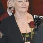 Judi Dench - Famous Theatre Director