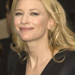 Cate Blanchett - Famous Voice Actor