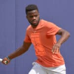 Frances Tiafoe - Famous Tennis Player