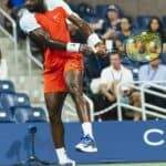 Frances Tiafoe - Famous Tennis Player