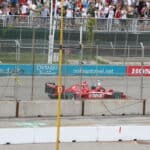 Dario Franchitti - Famous Race Car Driver