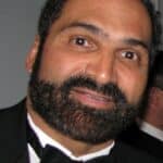 Franco Harris - Famous American Football Player