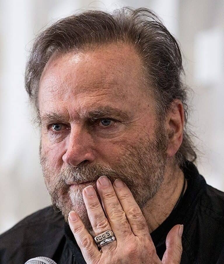 Franco Nero - Famous Actor