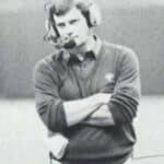 Frank Beamer - Famous American Football Coach