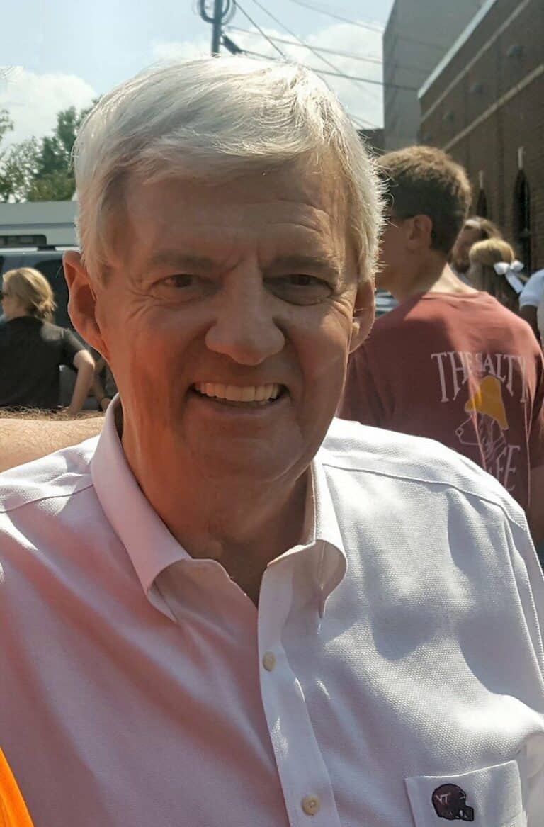 Frank Beamer - Famous Coach